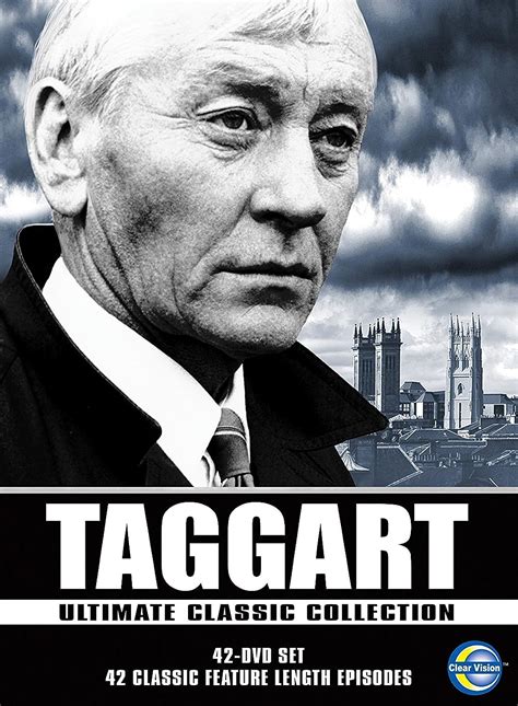 Taggart Productions